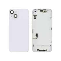 Chasis central iPhone 14 (Violeta)