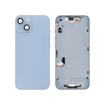 Chasis central iPhone 14 (Azul)