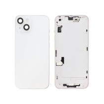 Chasis central iPhone 14 (Luz Estelar)