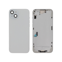Chasis central iPhone 15 Plus (Azul)
