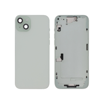 Chasis central iPhone 15 Plus (Verde)