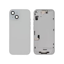 Chasis central iPhone 15 (Azul)