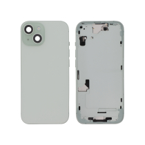Chasis central iPhone 15 (Verde)