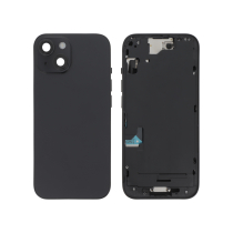 Chasis central iPhone 15 (Negro)