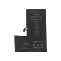 Batería iPhone 15 Pro Alta Capacidad (Ti)
