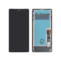 Pantalla completa OLED Google Pixel 6 Pro