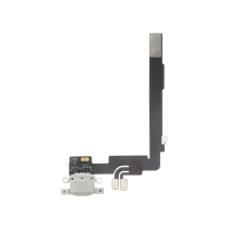 Conector de Carga Titanio Natural iPhone 16 Pro Max