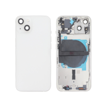 Chasis Completo Starlight iPhone 13 (Con MagSafe) (Sin Logo)