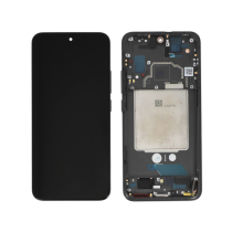 Pantalla completa Negro OLED Xiaomi 13 (Con Chasis)