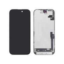 Pantalla completa iPhone 16 (ReLife)