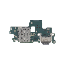 Conector de Carga Galaxy A56 5G (A566B) (ReLife)