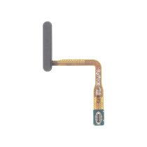 Lector de huella Negro Galaxy Z Flip6 (F741)