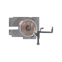 Antena NFC de carga inalámbrica con Cable Flex iPhone 16 Pro Max
