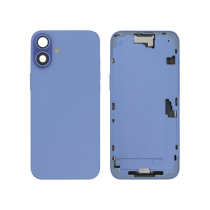 Chasis central iPhone 16 Plus (Azul)
