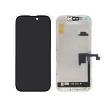 Pantalla completa iPhone 16 Pro 120Hz (Soft OLED) (BOLT)