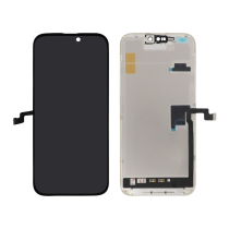 Pantalla completa iPhone 16 Pro Max 120Hz (Soft OLED) (BOLT)