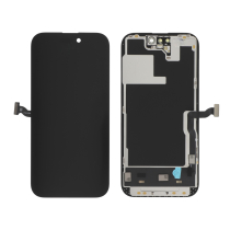 Pantalla completa iPhone 14 Pro 120 Hz (Soft OLED) (Prime)