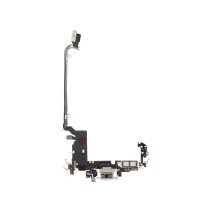 Cable de carga Plata iPhone 17 Pro Max (ReLife)