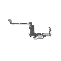 Cable de carga Azul Intenso iPhone 17 Pro (ReLife)