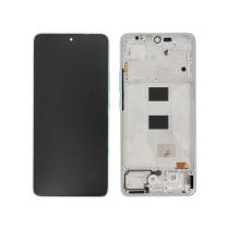 Pantalla completa Verde Redmi Note 14 5G (Con Chasis)