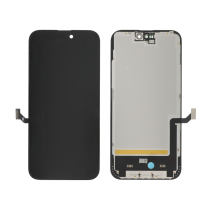 Pantalla completa iPhone 15 Plus (Soft OLED) (Prime)