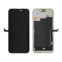 Pantalla completa iPhone 15 Pro Max 120Hz (Soft OLED) (Prime)