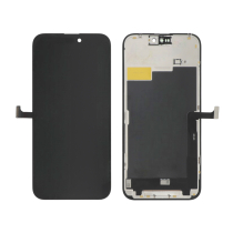 Pantalla completa iPhone 15 Pro Max 120Hz (LTPS) (Prime)