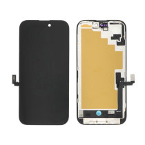 Pantalla completa iPhone 16 (Soft OLED) (Prime)