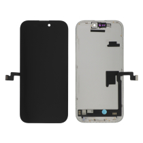 Pantalla completa iPhone 16 Pro 120Hz (Soft OLED) (Prime)