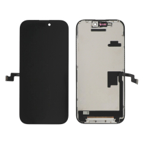 Pantalla completa iPhone 16 Pro 120 Hz (LTPS) (Prime)