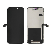 Pantalla completa iPhone 16 Pro Max 120 Hz (LTPS) (Prime)