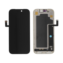 Pantalla completa iPhone 17 Pro 120 Hz (Soft OLED) (BOLT)