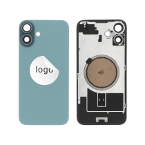 Tapa trasera Cerceta iPhone 16 Plus (Pulled A)