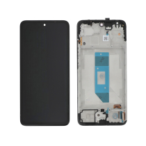 Pantalla completa OLED Redmi Note 14 4G (Con Chasis) (EU Version)