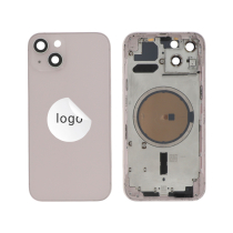 Chasis Completo Rosa iPhone 13 (Pulled C)