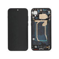 Pantalla completa Negro OnePlus 15 (Con Chasis) (ReLife)