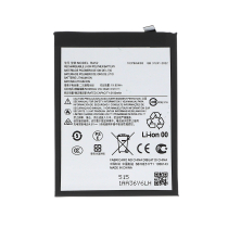 Batería Moto G86 5G