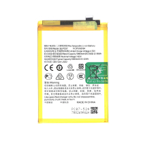 Batería Realme 14T 5G