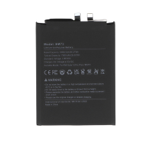 Batería Redmi Note 15 Pro+ 5G