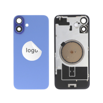 Tapa trasera Outremer iPhone 16 Plus (Pulled B)