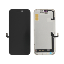 Pantalla completa iPhone 17 120Hz (Soft OLED) (BOLT)