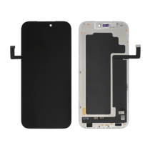 Pantalla completa iPhone 17 Pro Max 120Hz (Soft OLED) (Prime)