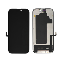 Pantalla completa iPhone 17 (LTPS) (Prime)