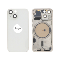 Chasis Completo Luz Estelar iPhone 13 Mini (Pulled A)