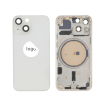 Chasis Completo Luz Estelar iPhone 13 Mini (Pulled B)