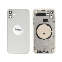 Chasis Completo Blanco iPhone 11 (Pulled A)