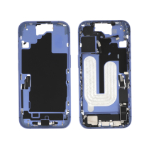 Chasis central Ultramar iPhone 16 (Con Componentes) (Pulled A)