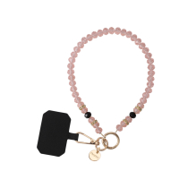 FAIRPLAY Cadena Corta 40cm AURELIA (Rosa)