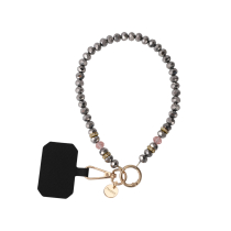 FAIRPLAY Cadena Corta 40cm AURELIA (Plata)
