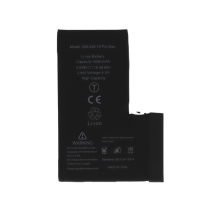 Batería iPhone 16 Pro Max Alta Capacidad (Ti)